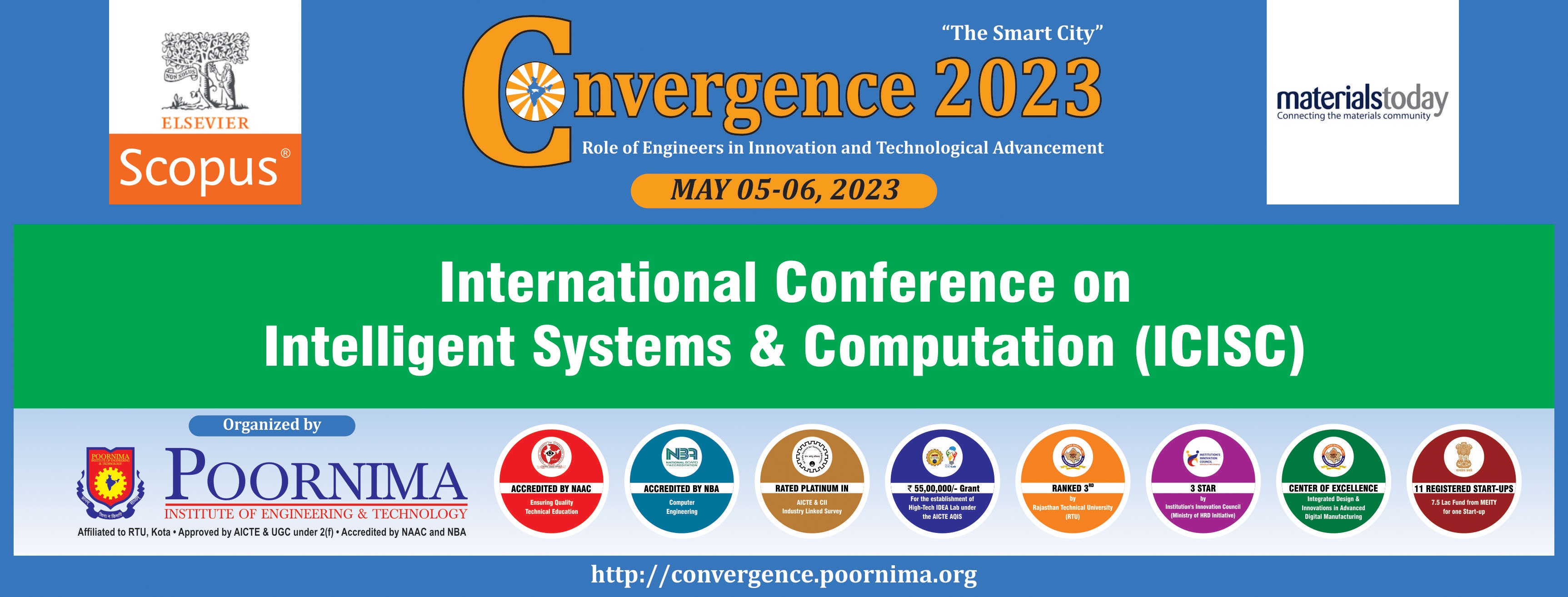 Convergence 2022